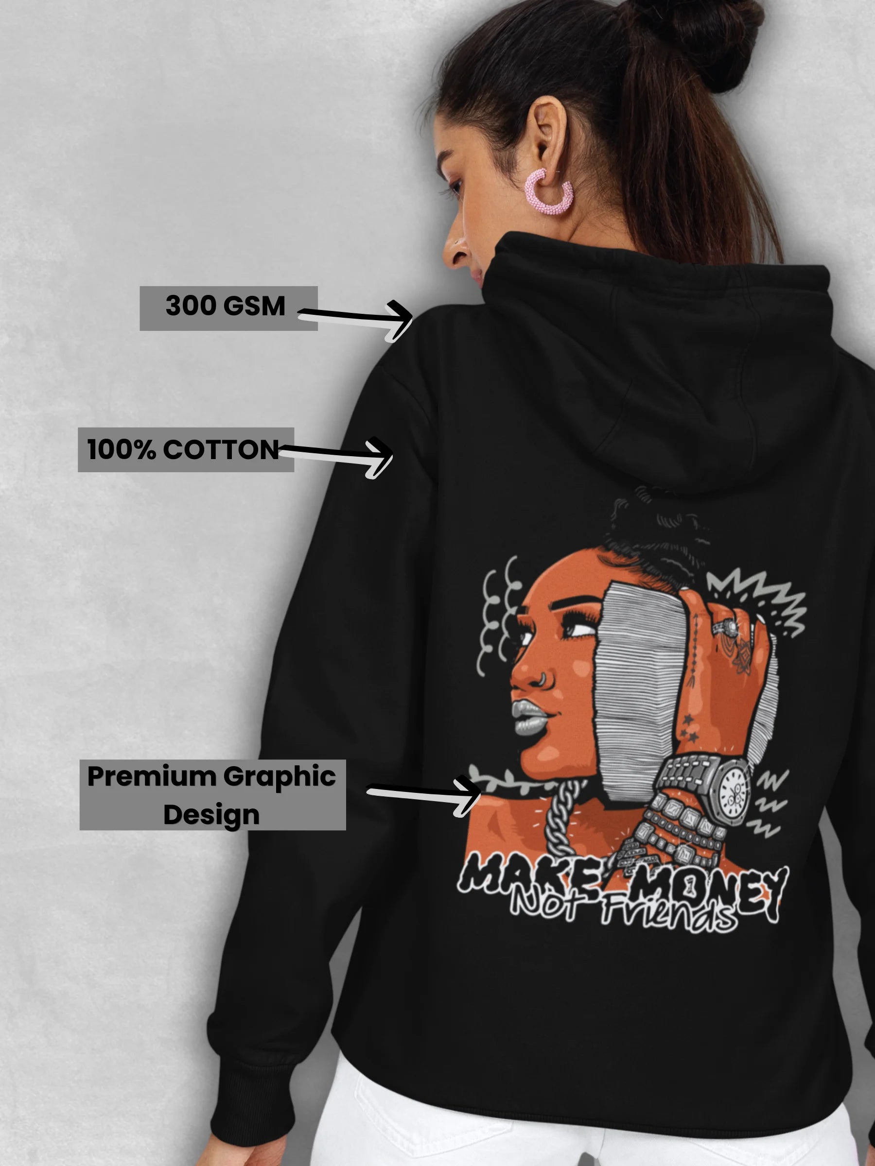 Unisex Hoodie