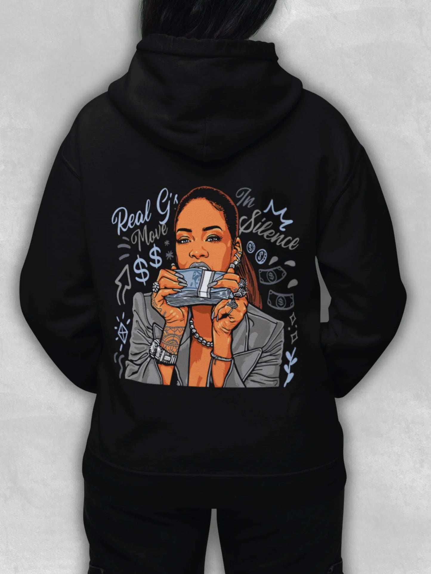 Unisex Hoodie
