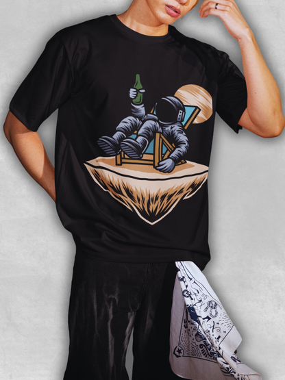 Unisex Oversized Classic T-Shirt