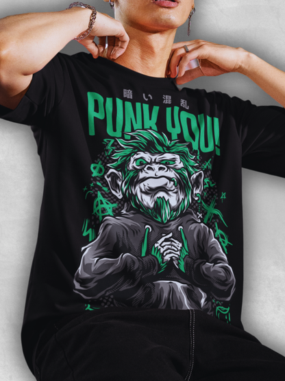 Unisex Oversized Classic T-Shirt